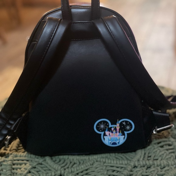 Loungefly Disney Parks Icons Backpack main image 6